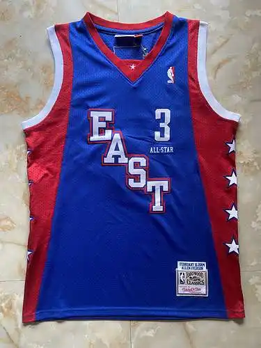 Everson 3 All Star Blue