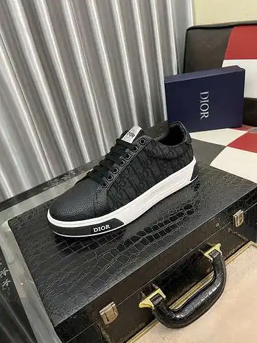 Dior men's shoes Code: 0810B40 Size: 38-44