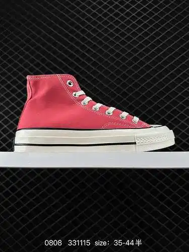 75 Converse Chuck Taylor All - Star 97s cómodo y de moda, antideslizante y resistente al desgaste, z