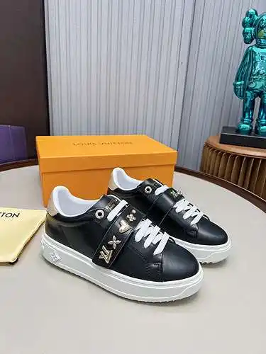 Código de zapatos femeninos lv: 0809c40 talla: 35 a 41 (34, 42 se pueden personalizar)