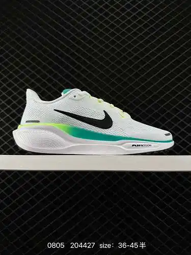 3 Nike NK zoom Pegasus 4 Pegasus 4th Generation Marathon series malla transpirable amortiguar las za