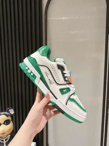 Código de zapatos masculinos y femeninos lv: 0809d80 talla: mujer 35 - 40, hombre 39 - 45 (talla per