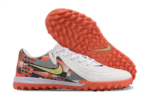 Llegada 39 - 45) Nike gx2 generación media MD suela zapatos de fútbol Nike Phantom GX II Acad lv8 TF