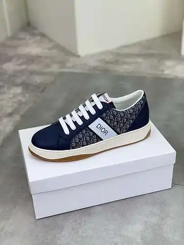 Dior men's shoes Code: 0806B30 Size: 38-44