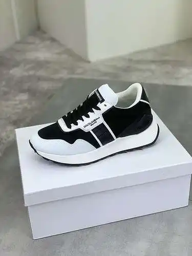 Dolce & amp; Gabbana Código de calzado masculino: 0804b80 talla: 38 - 46