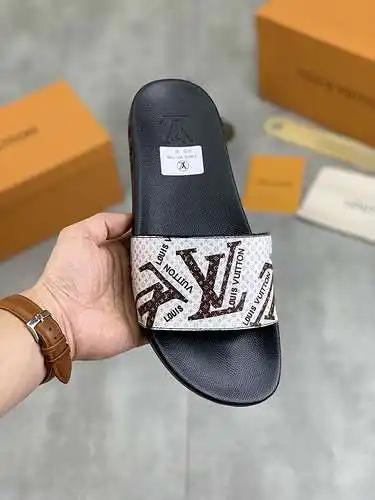 Código de calzado masculino lv: 0806a50 talla: 38 - 45