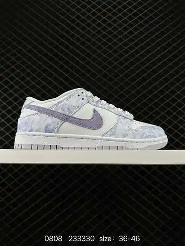 Las zapatillas Nike SB Dunk Low pro para hombres y mujeres son zapatillas retro que te permiten move