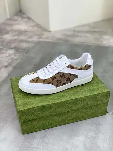 Código de calzado masculino gucci: 0806b30 talla: 38 - 44