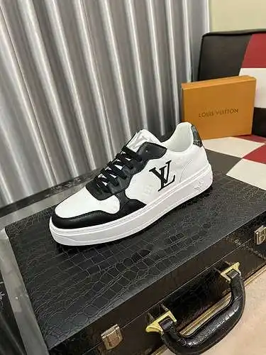Código de calzado masculino lv: 0810b30 talla: 38 - 44