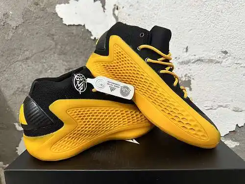 Amarillo 39 - 46