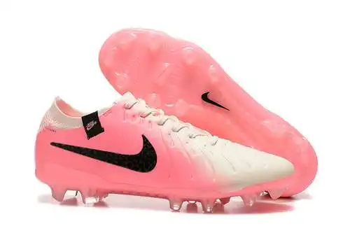 [llegada] Nike New Legend 10th Generation all Knitting FG Football Shoe niketiempo Legend 10 elite f