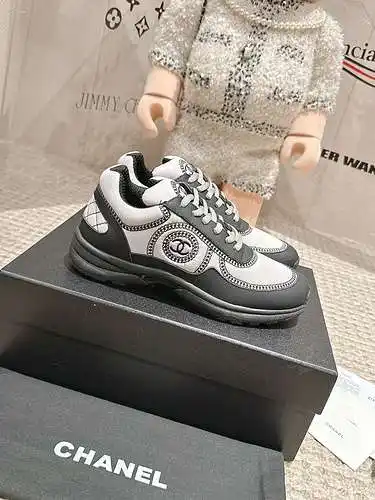 Código de zapatos para mujeres chanel: 0809c40 talla: 35 - 41 (el número 41 es personalizado, no ree