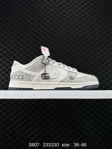 Nike dunk SB Low color personalizado Dunk sb, como su nombre indica, tiene un origen clásico de dunk