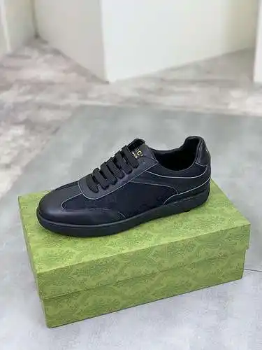 Código de calzado masculino gucci: 0806b30 talla: 38 - 44