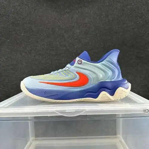 Azul y rojo 40 - 46
