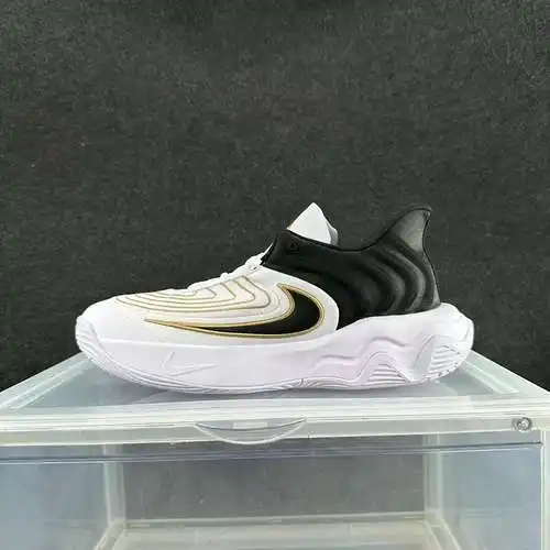 Blanco y negro 40 - 46