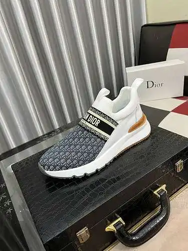 Dior men's shoes Code: 0810B50 Size: 38-44