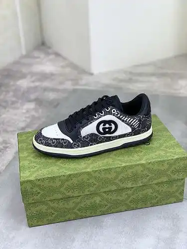 Zapatos masculinos y femeninos gucci: 0805c00 talla: 35 - 45
