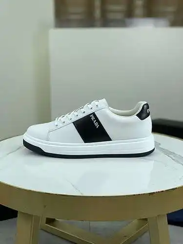 Prada men's shoes Code: 0806D40 Size: 38-44 (45 can be customized)