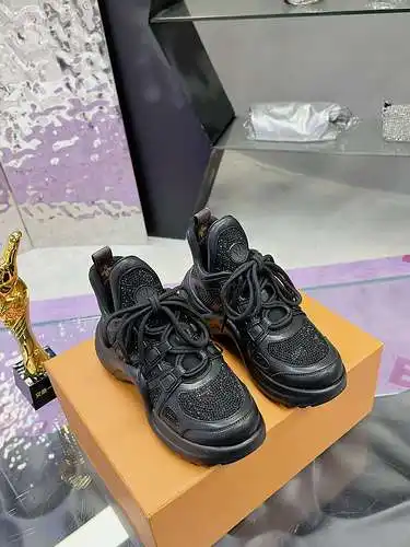 Código de calzado femenino lv: 0809d40 talla: 35 - 41 (personalizado 40.41, no reembolsable)