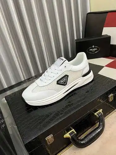 Prada men's shoes Code: 0810B50 Size: 38-44