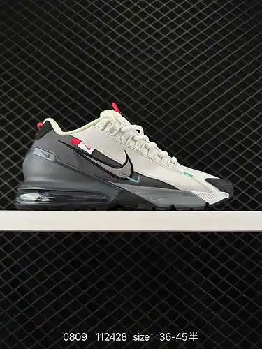 4 el nuevo zapato de correr transpirable fz48 con colchón de aire Nike Air Max Pulse se 223 está hec