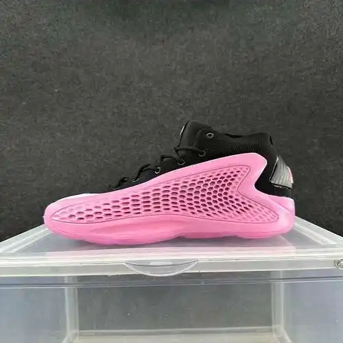Rosa y negro 39 - 46