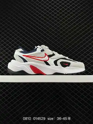 4 Nike NK Air Pegasus al8 es un zapato de correr de parte baja cómodo, multifuncional, resistente al