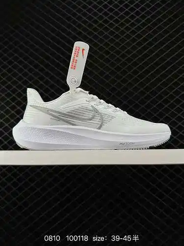 9 Nike Air zoom Pegasus 39 Moon Land 39 Mesh transpirable running shoes tienen un aspecto rápido y u