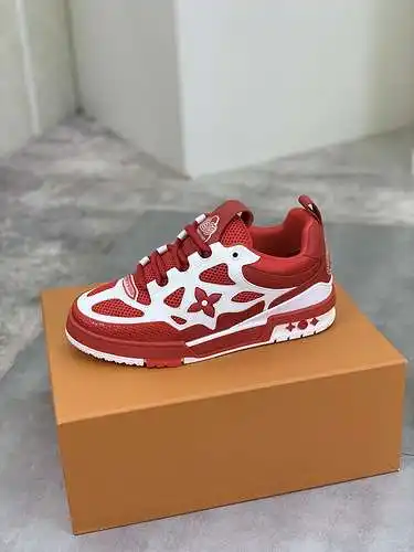 Código de calzado masculino lv: 0804d00 talla: 38 - 46