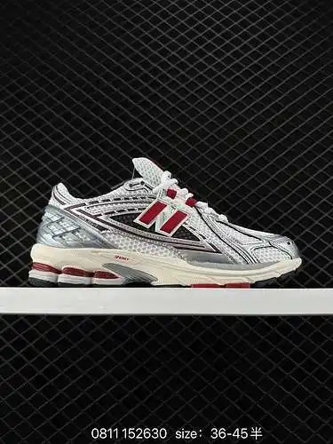 Serie nueva balance m96, zapatos retro de un solo producto, de grado corporativo, superposición de e