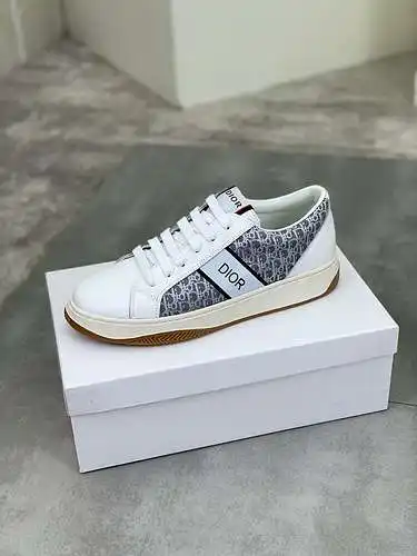 Dior men's shoes Code: 0806B30 Size: 38-44