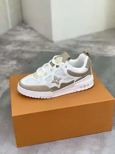 Código de calzado masculino lv: 0804d00 talla: 38 - 46