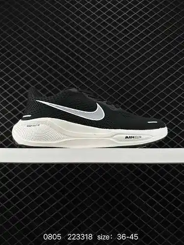 9 Nike zoom Pegasus 4 Landing Moon 4th Generation Series nethole transpirable amortiguar Speed runni