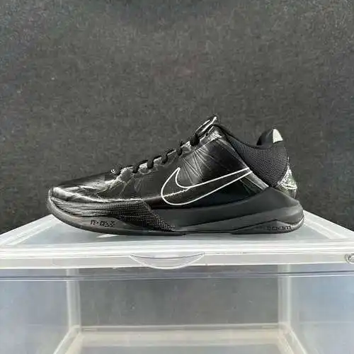 Negro completo 40 - 48,5
