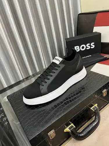 Código de zapatos masculinos del jefe: 0810b30 talla: 38 - 44