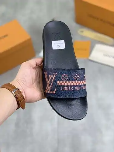 Código de calzado masculino lv: 0806a50 talla: 38 - 45