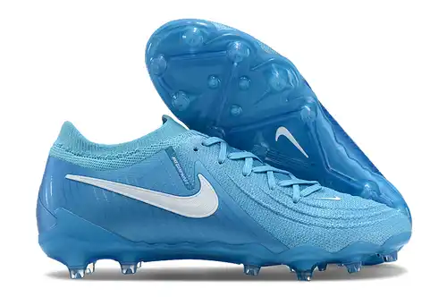 Llegada 39 - 45) zapatillas de fútbol Nike Phantom luna elite AG 39 - 45