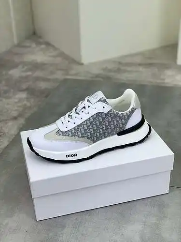 Dior men's shoes Code: 0806B60 Size: 38-44