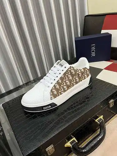 Dior men's shoes Code: 0810B40 Size: 38-44