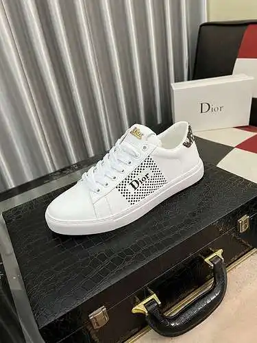 Dior men's shoes Code: 0810B30 Size: 38-44