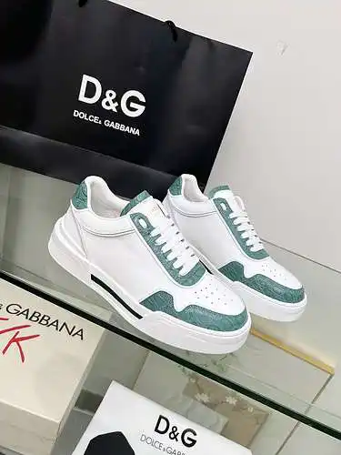 Dolce & amp; Gabbana Código de calzado masculino: 0809c60 talla: 38 - 45
