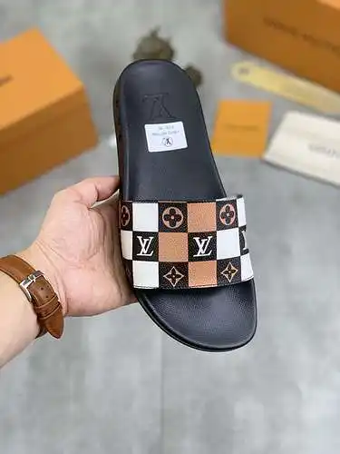 Código de calzado masculino lv: 0806a50 talla: 38 - 45