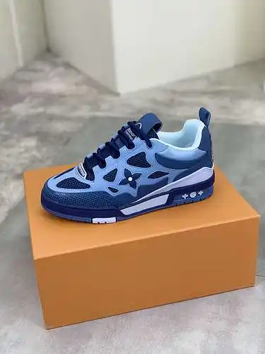 Código de calzado masculino lv: 0804d00 talla: 38 - 46