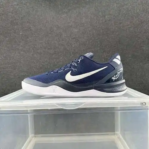 Azul y blanco 40 - 46