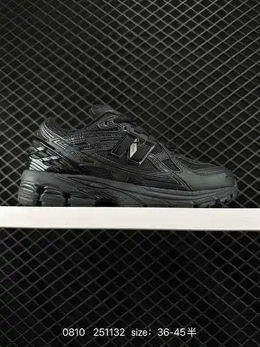 6 nuevos balance M96 zapatos retro de un solo producto, de grado corporativo, superponiendo elemento