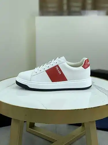 Prada men's shoes Code: 0806D40 Size: 38-44 (45 can be customized)