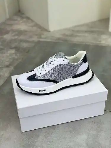 Dior men's shoes Code: 0806B60 Size: 38-44