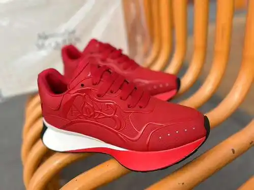 McQueen * Código de zapatos masculinos: 0803c80 talla: 39 - 45
