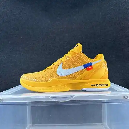Conector amarillo 39 - 46